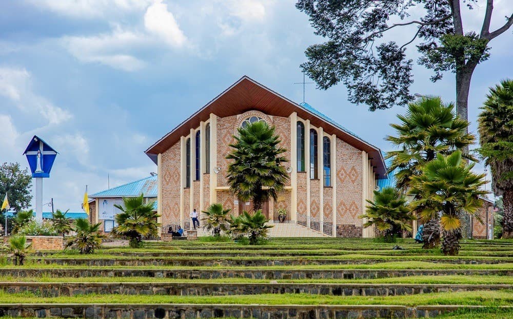Rwanda Religious & Cultural Tour 