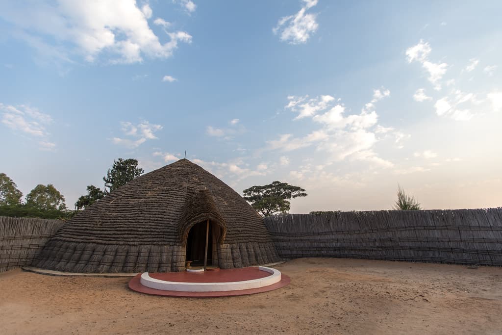 King’s Palace Museum